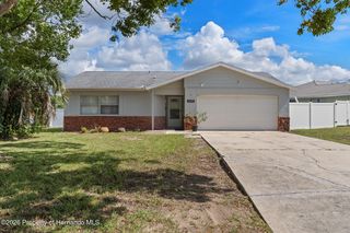 11191 Allwood St, Spring Hill, FL 34609