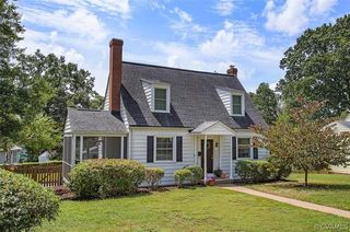 7703 Hillview Ave, Henrico, VA 23229