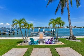 2143 Marina Dr, Naples, FL 34102