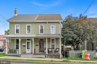 23 S  4th St, Denver, PA 17517