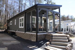 4960 Laurel Lodge Rd #46, Clarkesville, GA 30523