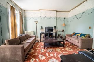 200 Jay St, Albany, NY 12210