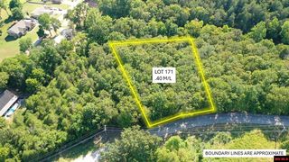 171 Rivercliff Dr, Bull Shoals, AR 72619