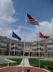 6867 Parkside Cir #6867, Deforest, WI 53532