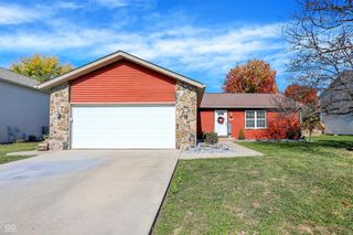 3956 W  Norway Ct, Bloomington, IN 47404