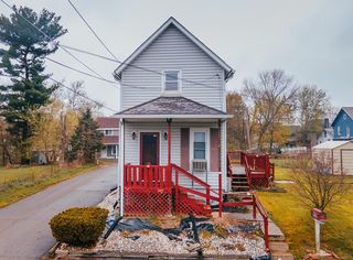 424 Tremont St, Mansfield, OH 44903