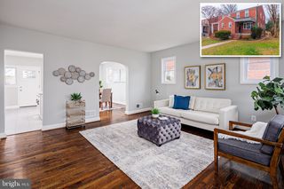 6508 Hopeton Ave, Baltimore, MD 21215
