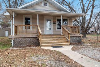 1529 E  Wieland Ave, Springfield, IL 62702