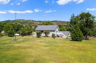 1031 Detroit Ave, Hot springs, SD 57747