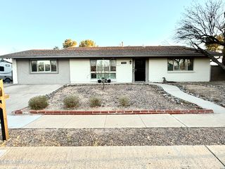 9342 E  Calle Kuehn, Tucson, AZ 85715