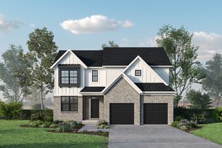 The Willow Plan in West Ridge, West Chester, OH 45069