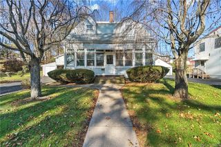 281 New Hanover Avenue, Meriden, CT 06451