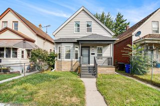 8366 Navy St, Detroit, MI 48209