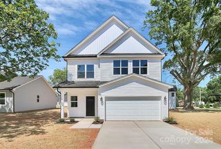1410 Azalea Ave, Kannapolis, NC 28081
