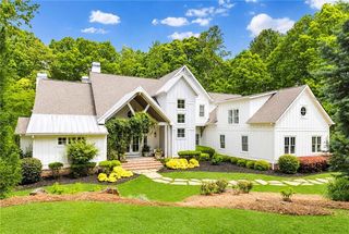 14970 Thompson Rd, Milton, GA 30004