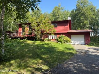 4261 E  Foxtrot Ave, Wasilla, AK 99654