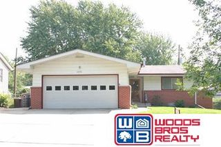Address Not Disclosed, Lincoln, NE 68508