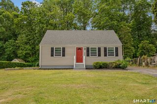 170 Connecticut Boulevard, Oakdale, CT 06370