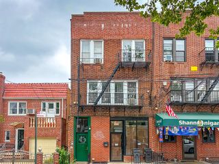 1917 Ditmars Blvd, Astoria, NY 11105
