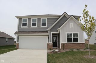 2704 Grassy Branch Dr, Whitestown, IN 46075