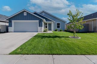 11434 W  Belgrave St, Nampa, ID 83651