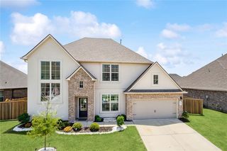 3848 Canal Bank Dr, Slidell, LA 70461
