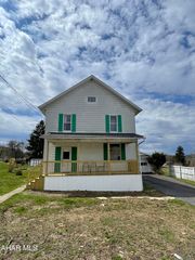 2153 Union St, Ramey, PA 16671