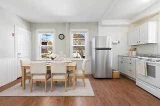 21 John St #1, Attleboro, MA 02703