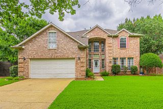 212 Plantation Dr, Coppell, TX 75019