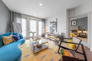 200 W  Daggett Ave #319, Fort Worth, TX 76104