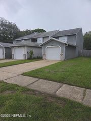 12037 CANDLEWYCK Lane, Jacksonville, FL 32225