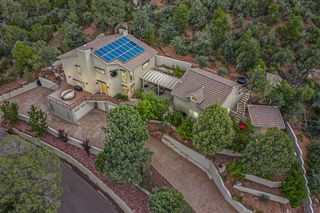 1405 W  Rim Dr, Payson, AZ 85541