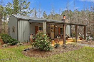 820 Forest Grove Rd, Carthage, MS 39051