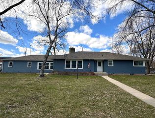 167 Center St, Berlin, WI 54923