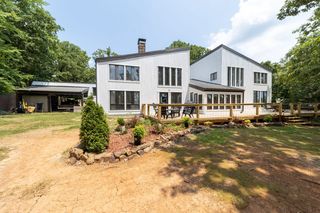 5601 Hill Top Hts, Hackett, AR 72937