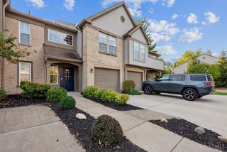 9948 Pointwood Way #17-H, Sharonville, OH 45241