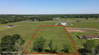 County Road 4826, Athens, TX 75752