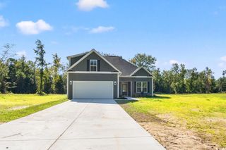 1414 Hardwick Rd. LOT G6, Conway, SC 29526
