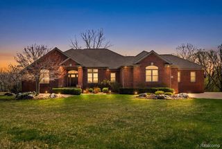69774 Fisher Rd, Romeo, MI 48065