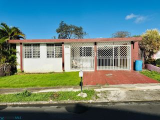 1762 Calle Peliux, San Juan, PR 00926