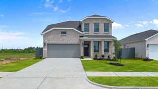 6203 Waterlily Haven Way, Baytown, TX 77521