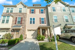 8107 Hickory Hollow Dr, Glen Burnie, MD 21060