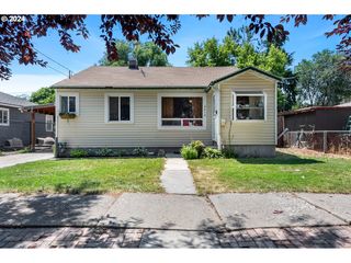 2415 Auburn Ave, Baker City, OR 97814