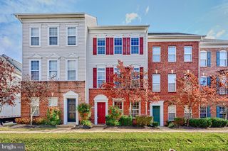 528 Rhapsody Ct, Hunt Valley, MD 21030