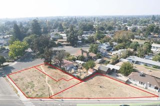 200 NW 1st Avenue, Visalia, CA 93291