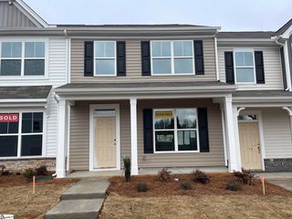 357 Intrepid Ct #117, Greer, SC 29650