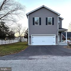 105 SW Main B Ave, Glen Burnie, MD 21061