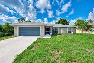 8283 Leona Ave, North Port, FL 34291