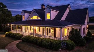 1058 Snip Dillard Rd, Monroe, GA 30656