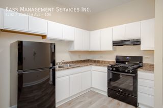 4752 S  Wabash Ave #106, Chicago, IL 60615